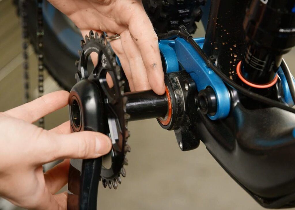 Top 10 Reasons Why Your Bike Chain Keeps Clicking & How To Fix