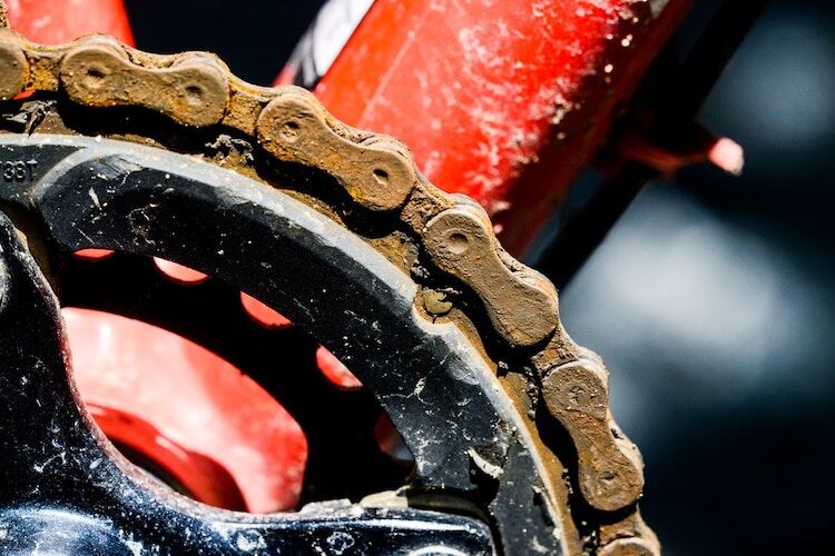 Top 10 Reasons Why Your Bike Chain Keeps Clicking & How To Fix