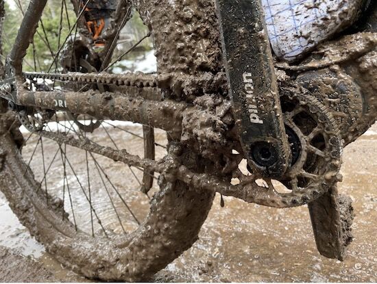 8 Ways A Bike Chain Gets Stuck How to Fix Step by Step