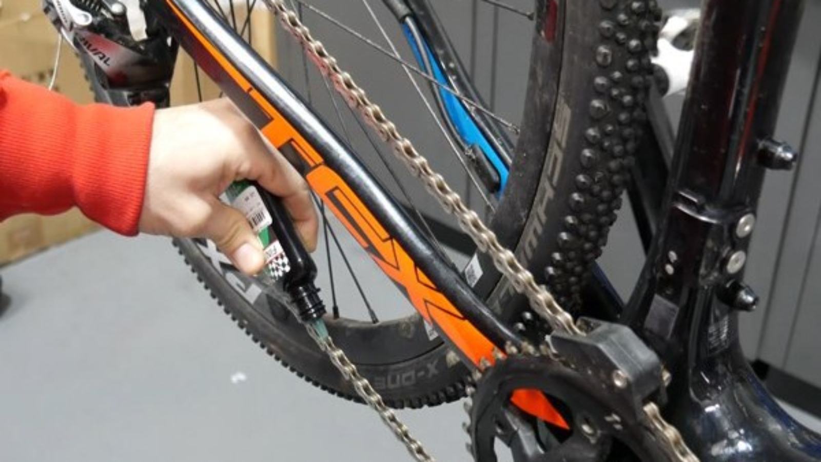 How Often Should You Lube Your Bike Chain? Ensure Optimal Performance!