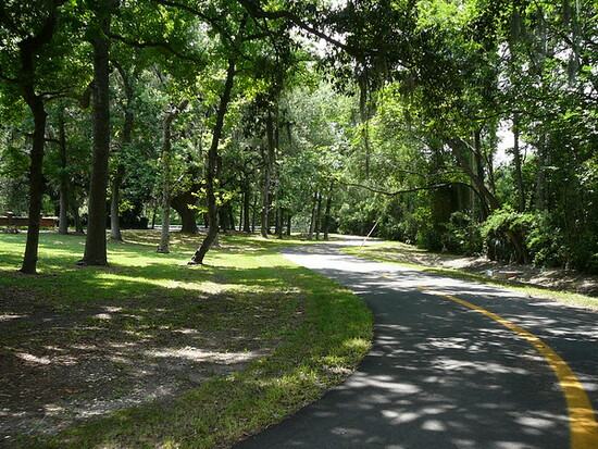 22 Best Paved Bike Trails In Florida Reviews Tips Maps